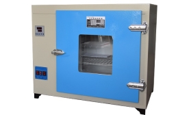 303A-1电热恒温培养箱